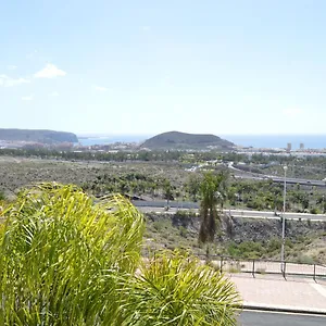 Lujosa Casa Con Jacuzzi Privado Costa Adeje (Tenerife)