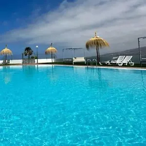 Penthouse 3 Bedrooms, Ocean View, Near Siam Park Costa Adeje (Tenerife)